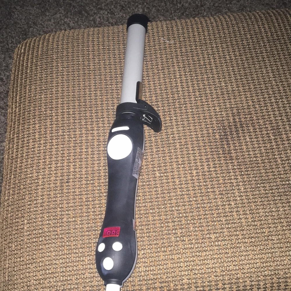 Beachwaver S1 curling iron
